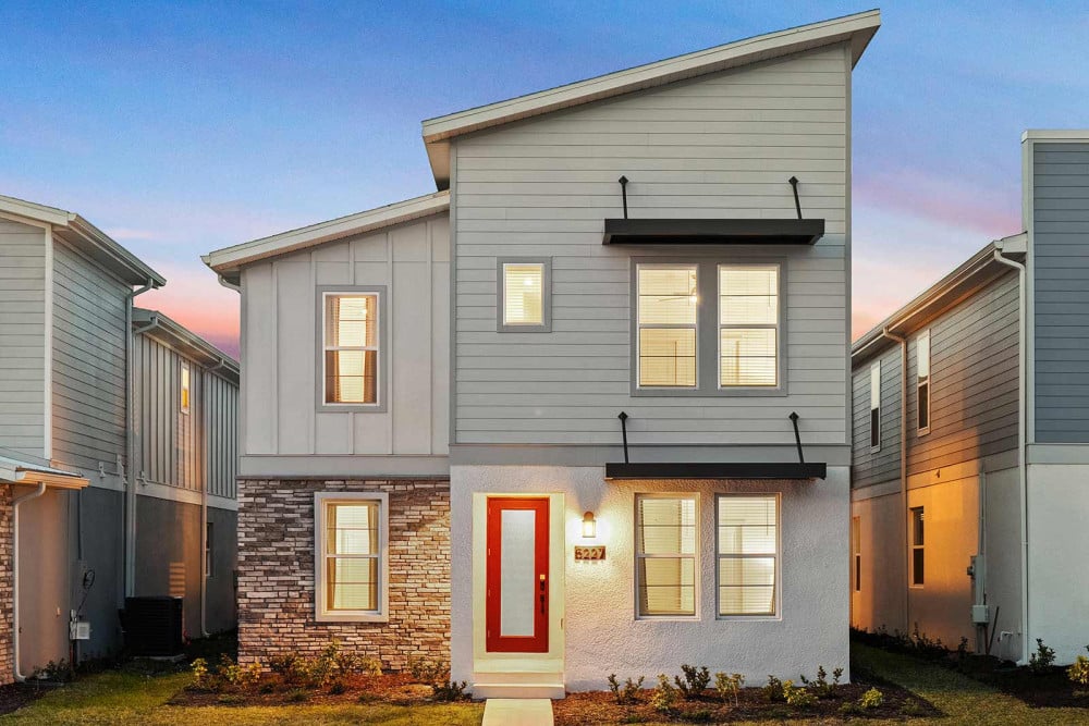 Villatel Orlando Resort 52