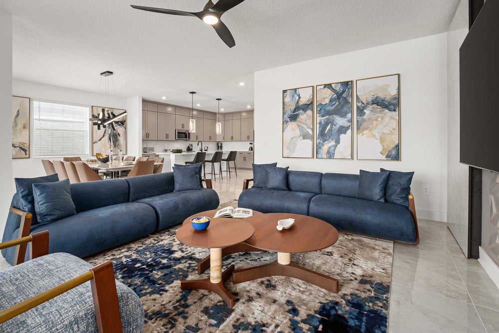 Villatel Orlando Resort 19