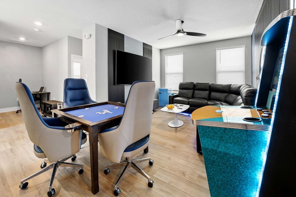 Villatel Orlando Resort 19