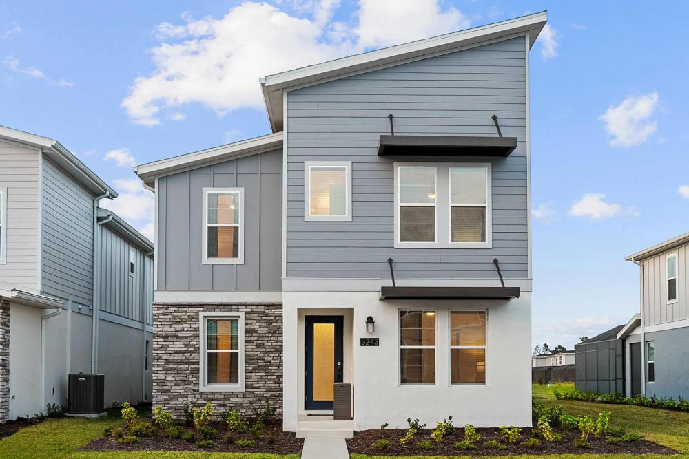 Villatel Orlando Resort 19