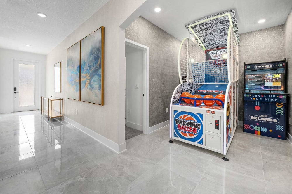 Villatel Orlando Resort 19