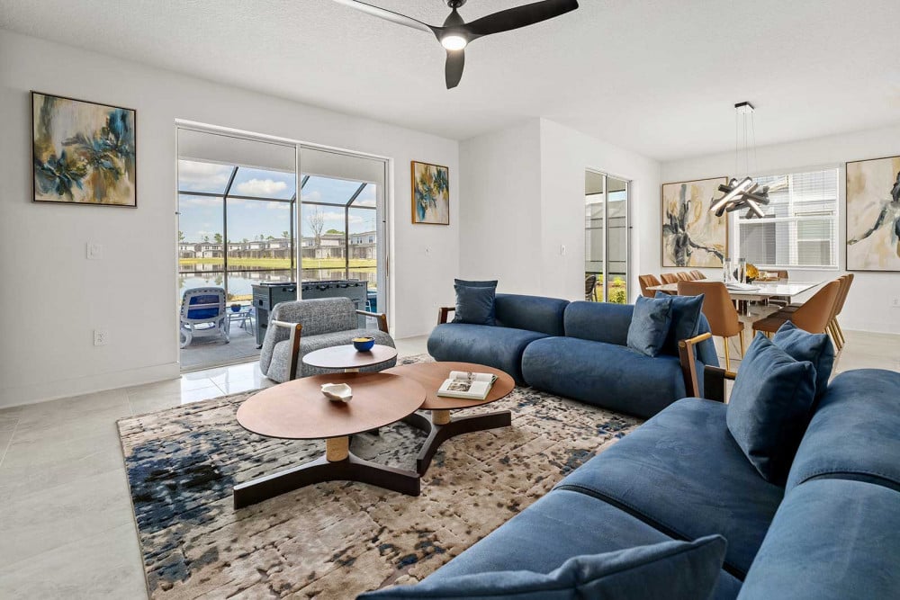 Villatel Orlando Resort 19