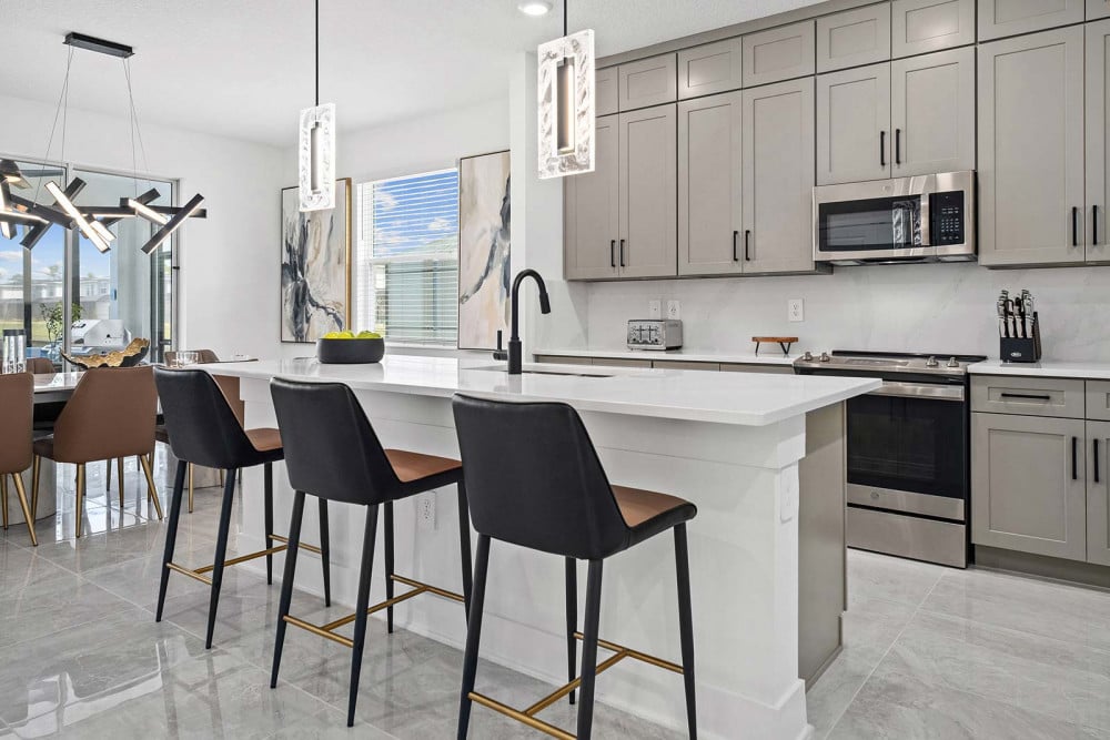 Villatel Orlando Resort 19