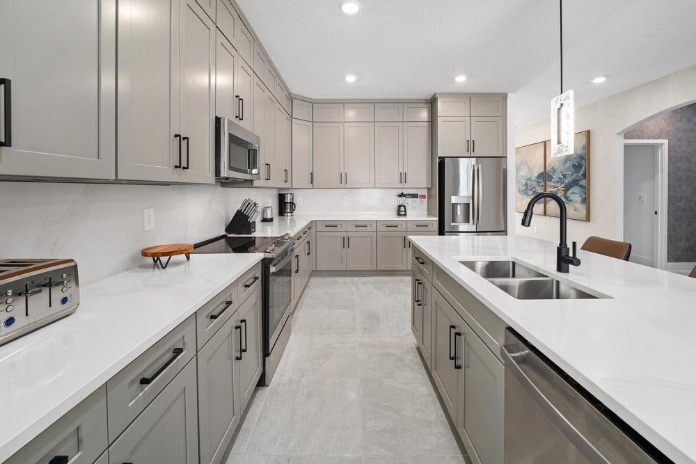 Villatel Orlando Resort 19