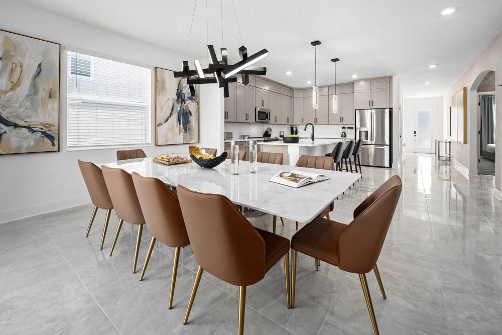 Villatel Orlando Resort 19