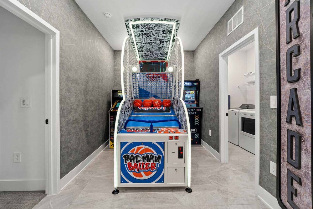 Villatel Orlando Resort 19