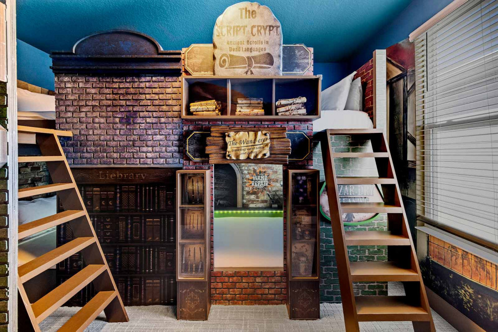 Villatel Orlando Resort 19