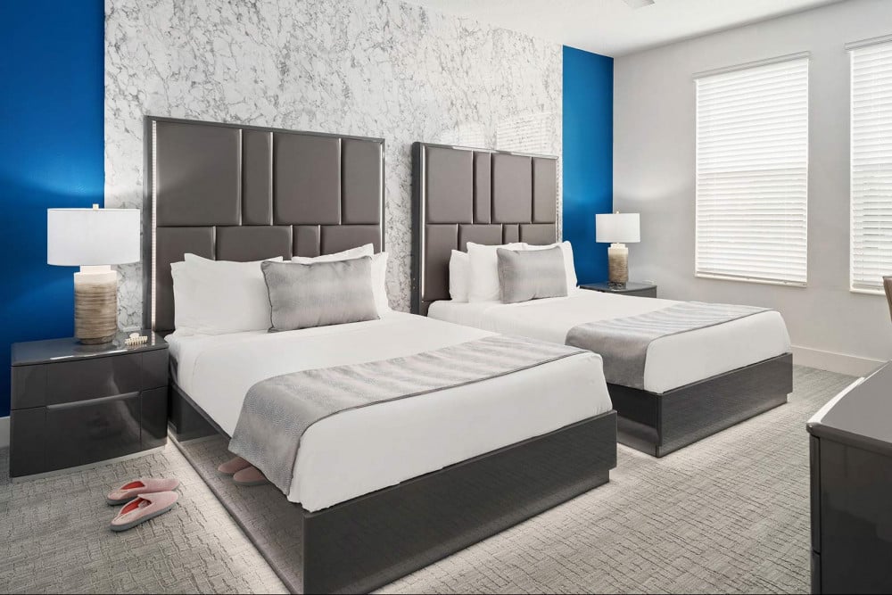 Villatel Orlando Resort 19