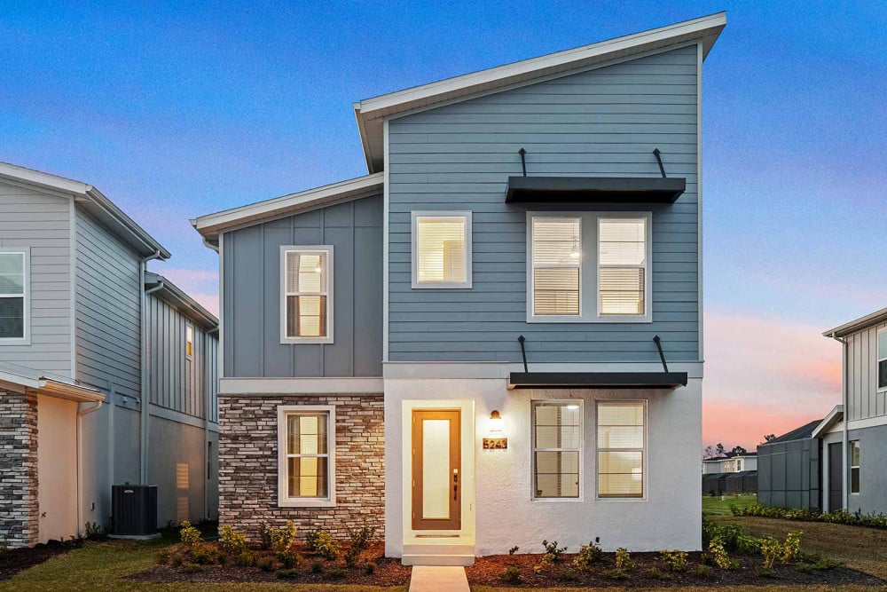 Villatel Orlando Resort 19