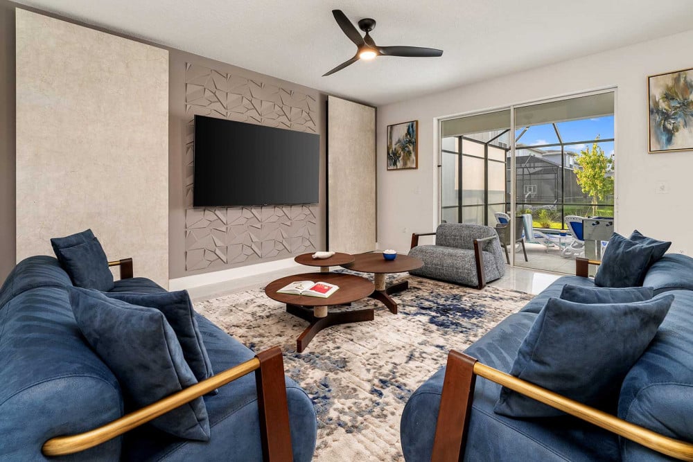 Villatel Orlando Resort 51