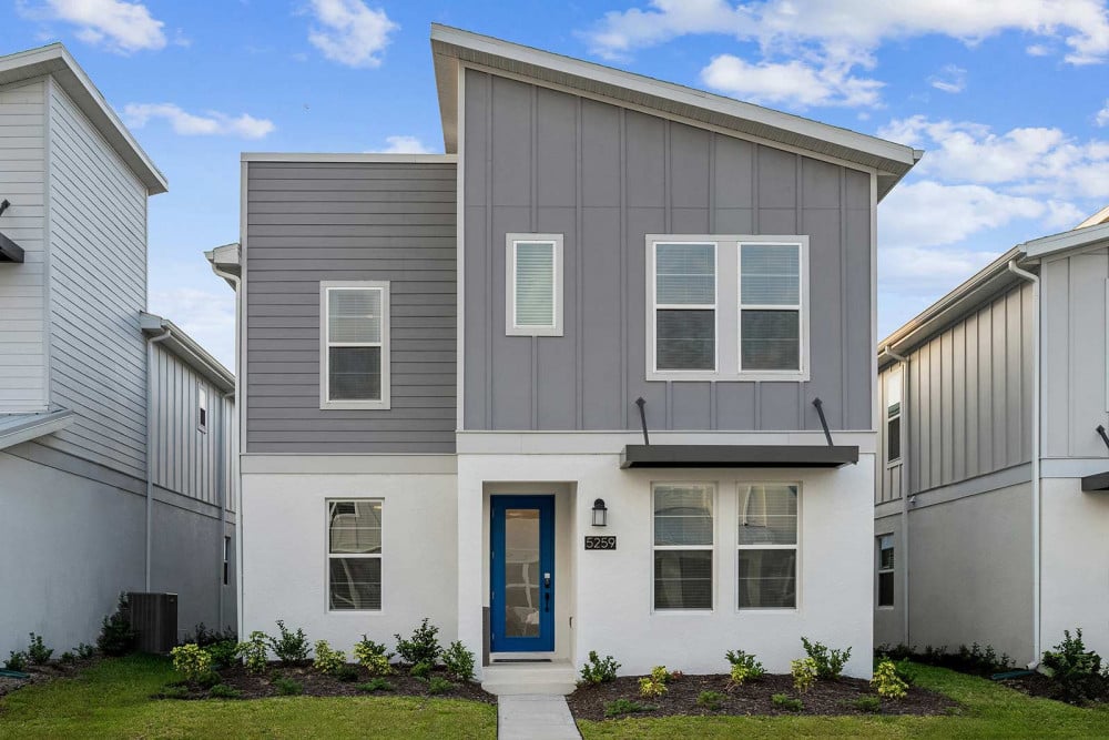 Villatel Orlando Resort 51