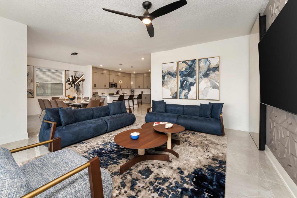 Villatel Orlando Resort 51