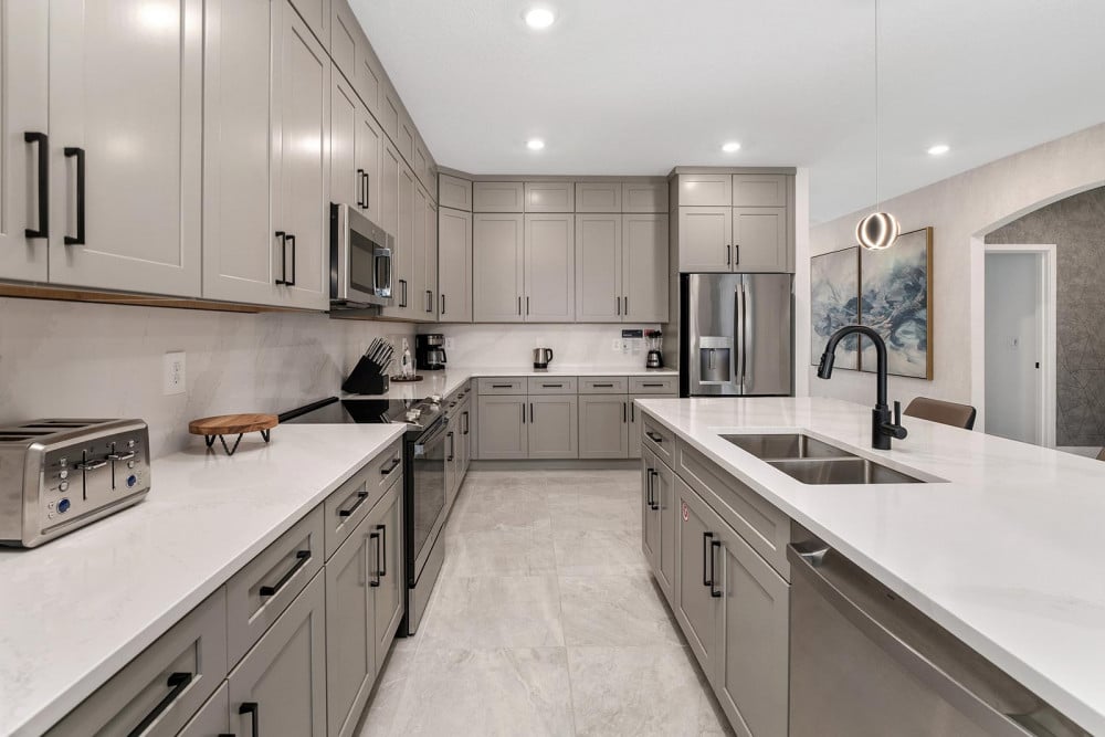 Villatel Orlando Resort 51