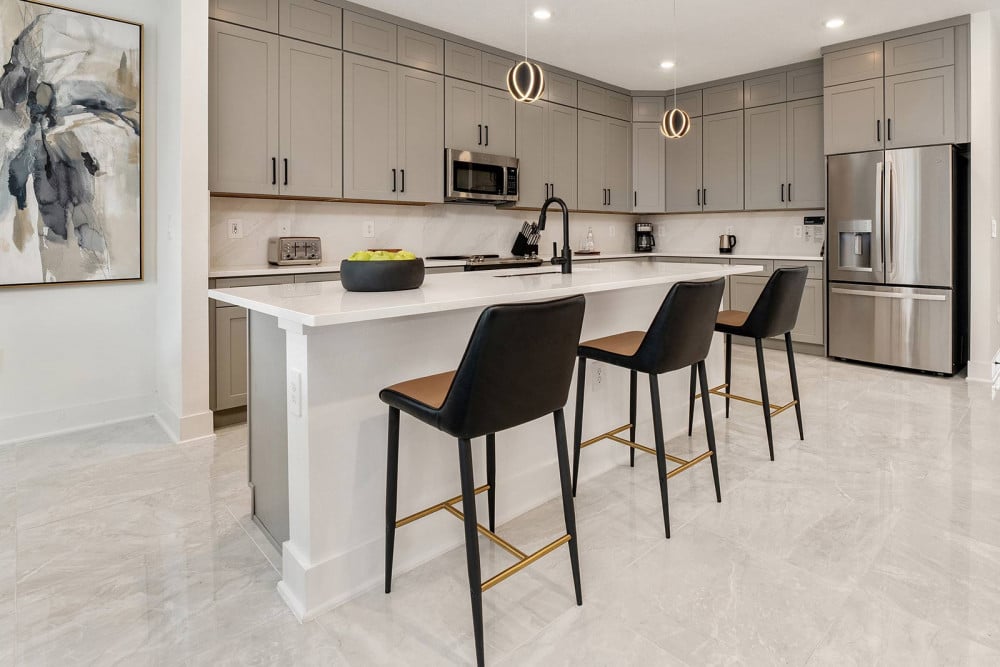 Villatel Orlando Resort 51