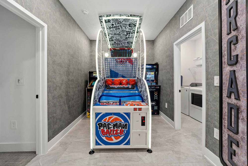 Villatel Orlando Resort 51