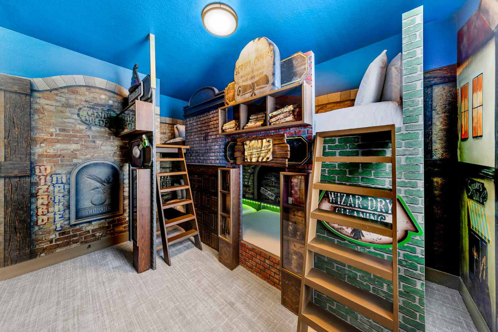 Villatel Orlando Resort 51