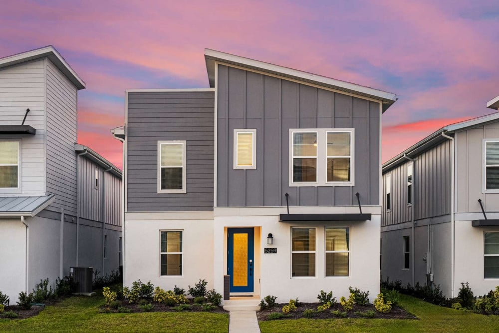 Villatel Orlando Resort 51