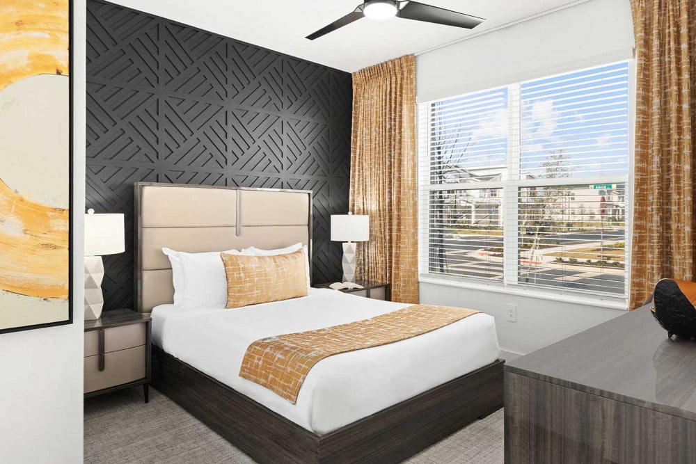 Villatel Orlando Resort 22