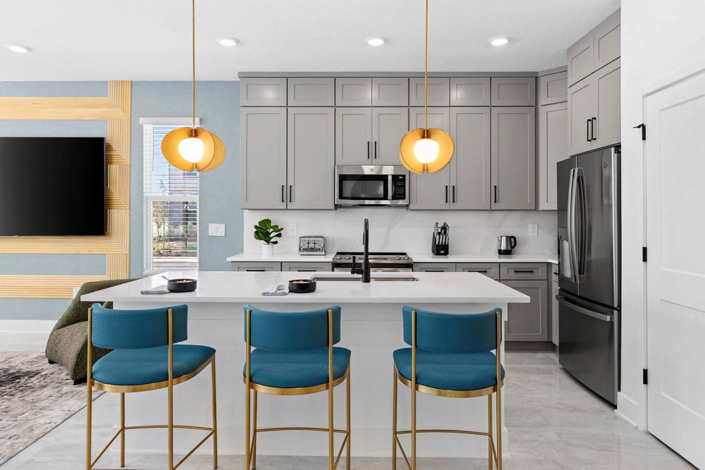 Villatel Orlando Resort 22