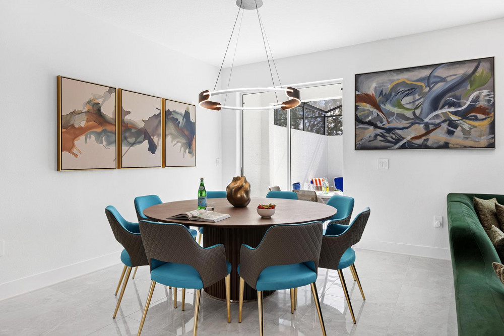 Villatel Orlando Resort 22