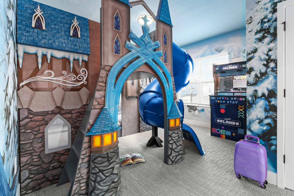 Villatel Orlando Resort 22