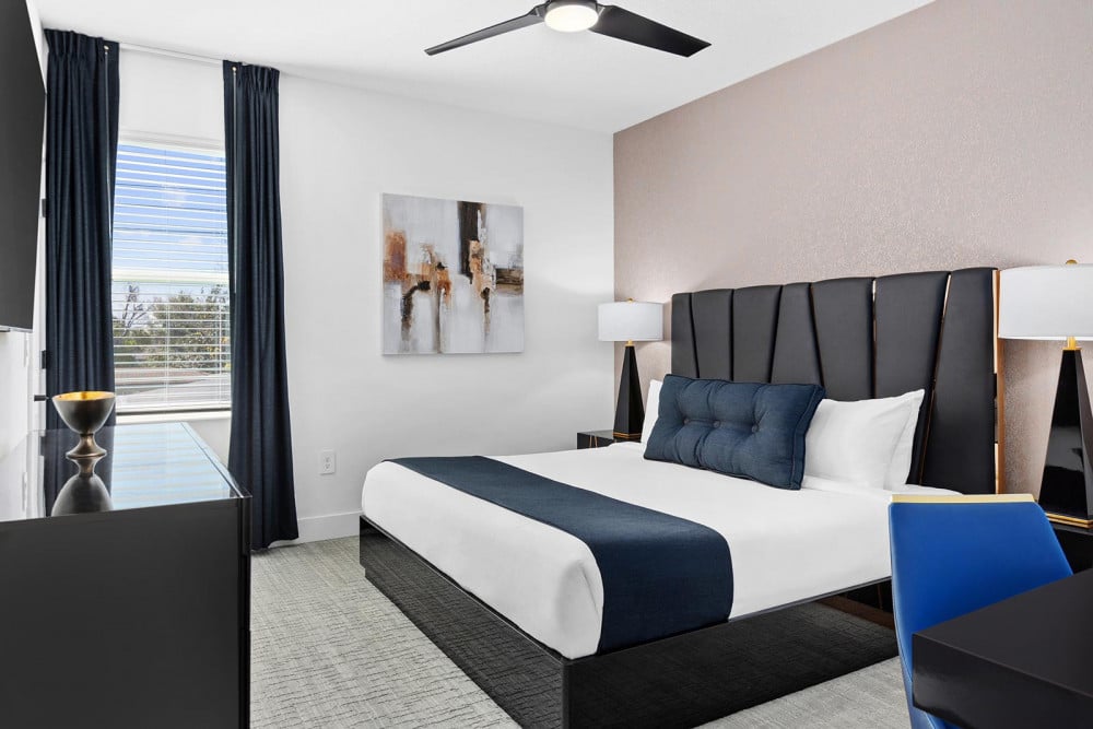 Villatel Orlando Resort 22