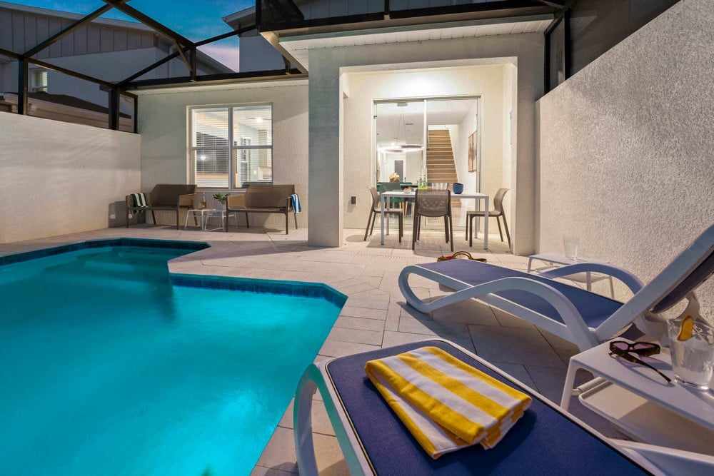 Villatel Orlando Resort 22