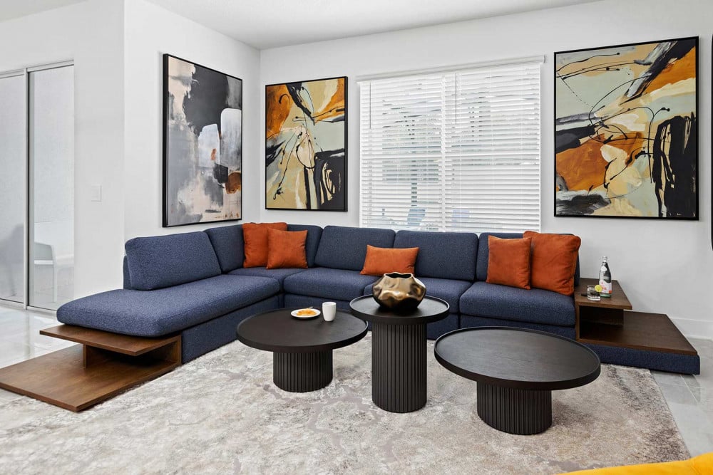 Villatel Orlando Resort 58