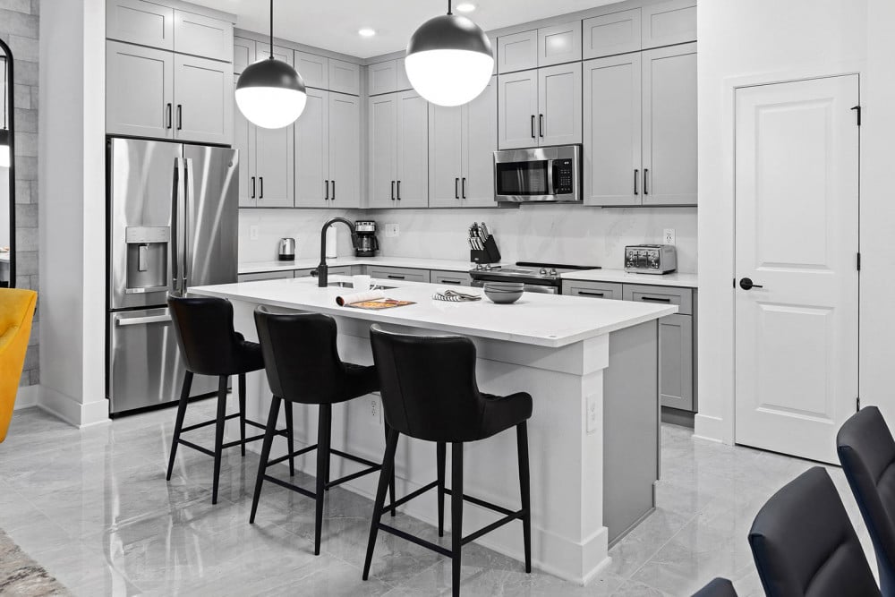 Villatel Orlando Resort 58