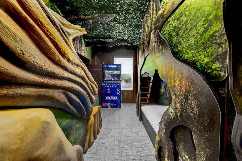 Villatel Orlando Resort 58