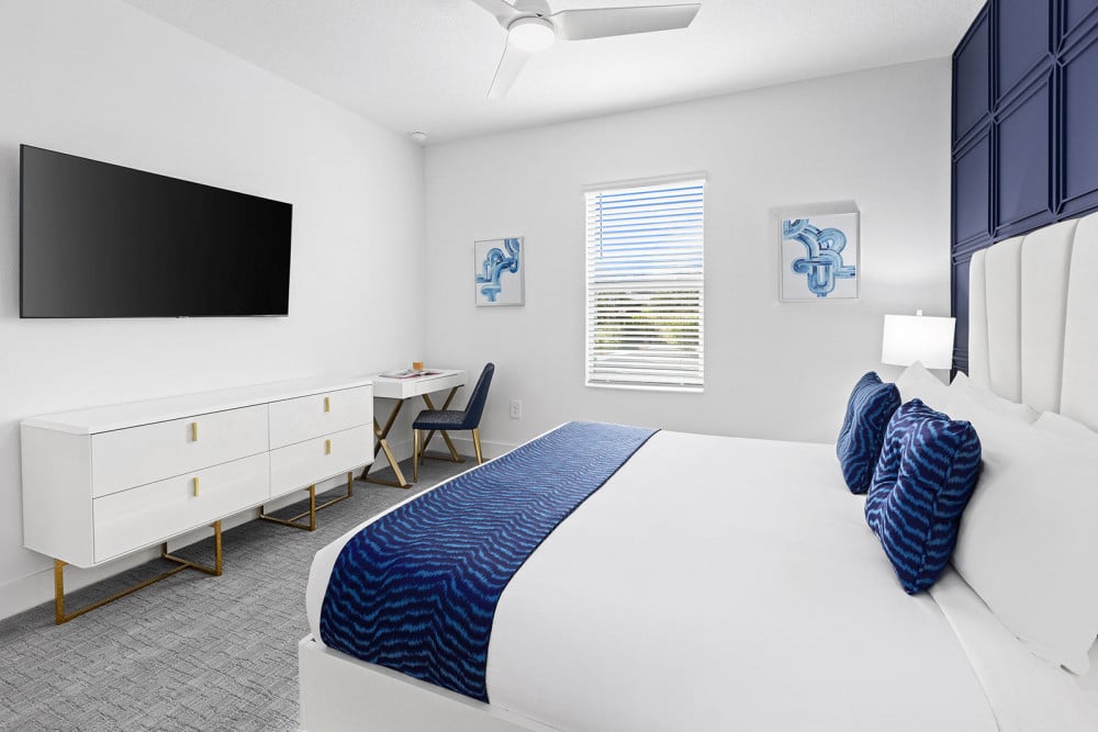 Villatel Orlando Resort 58