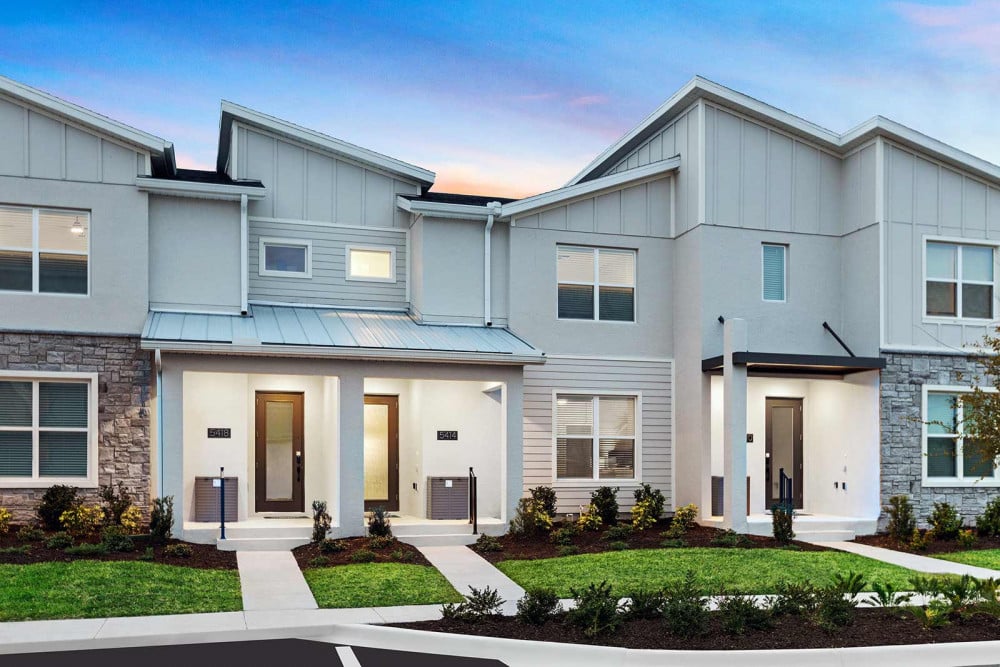 Villatel Orlando Resort 58