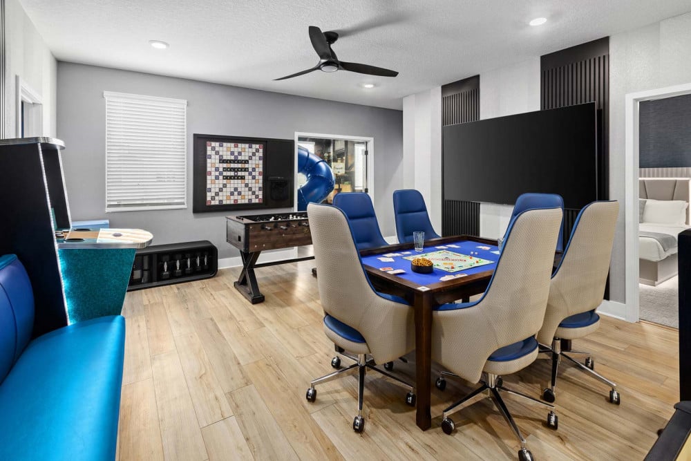 Villatel Orlando Resort 64