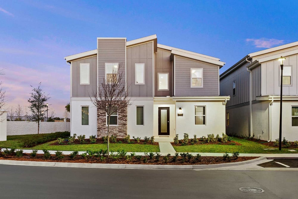 Villatel Orlando Resort 64