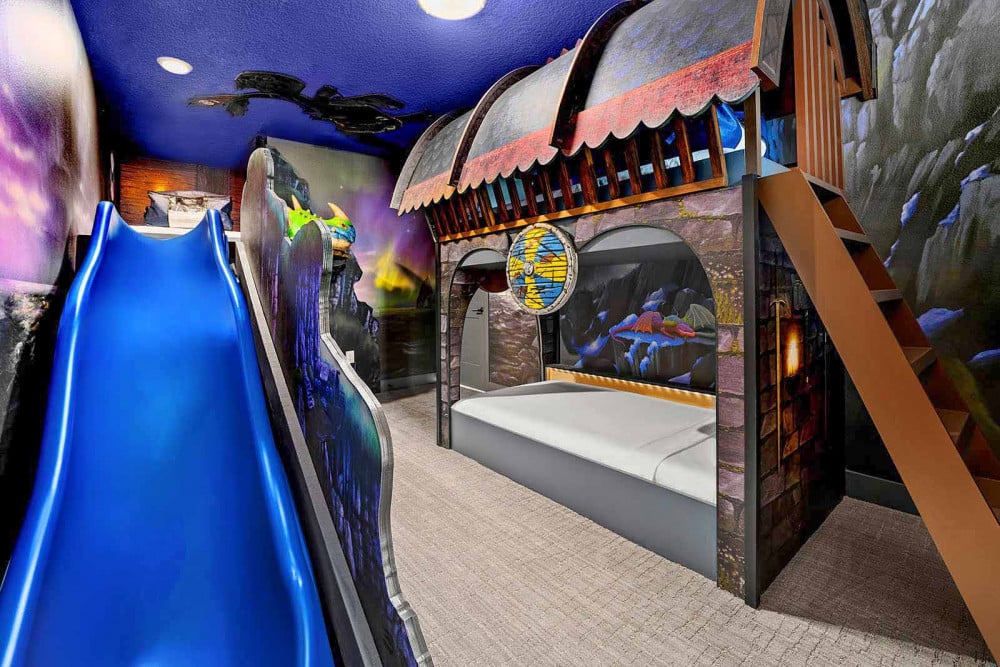 Villatel Orlando Resort 12