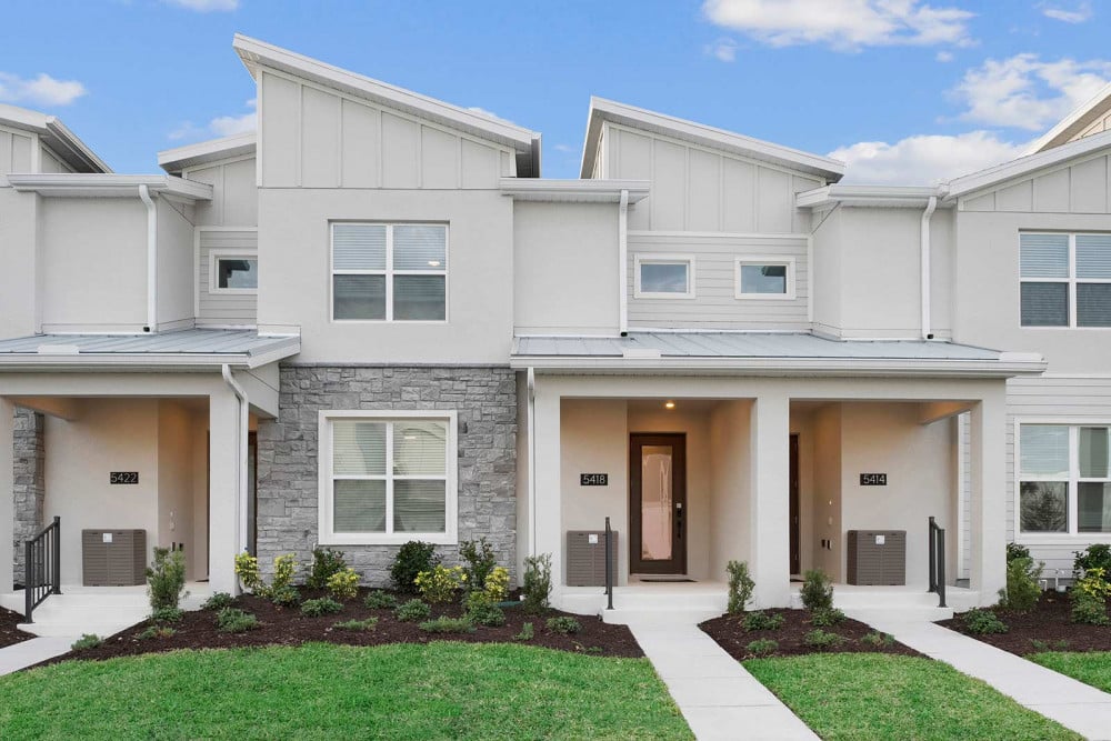 Villatel Orlando Resort 12