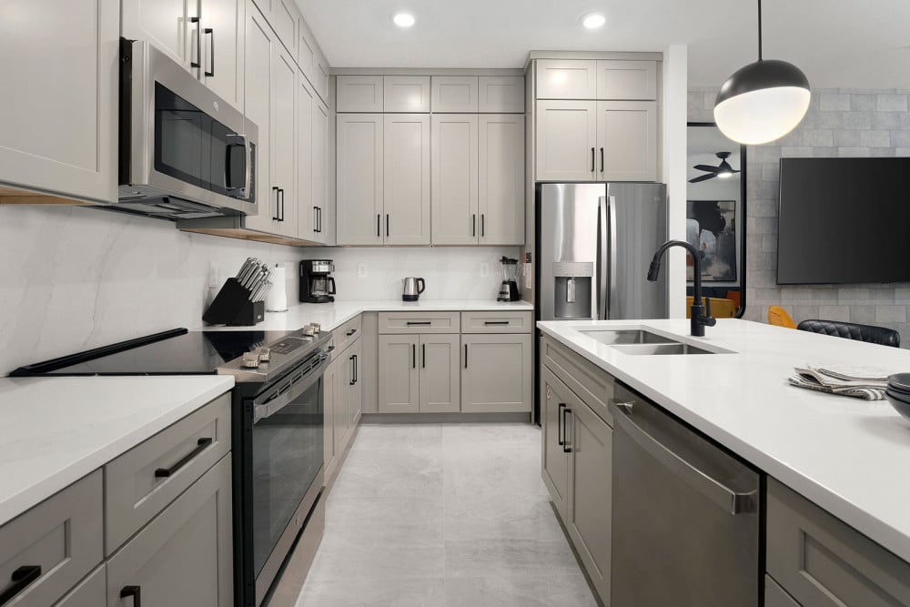 Villatel Orlando Resort 12