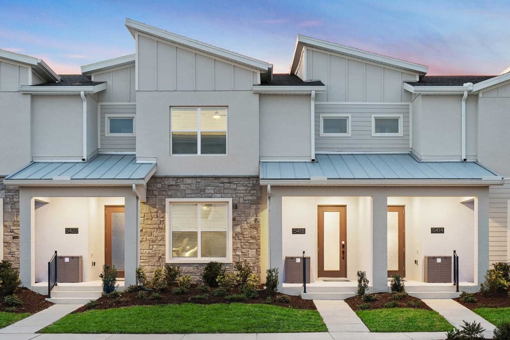 Villatel Orlando Resort 12