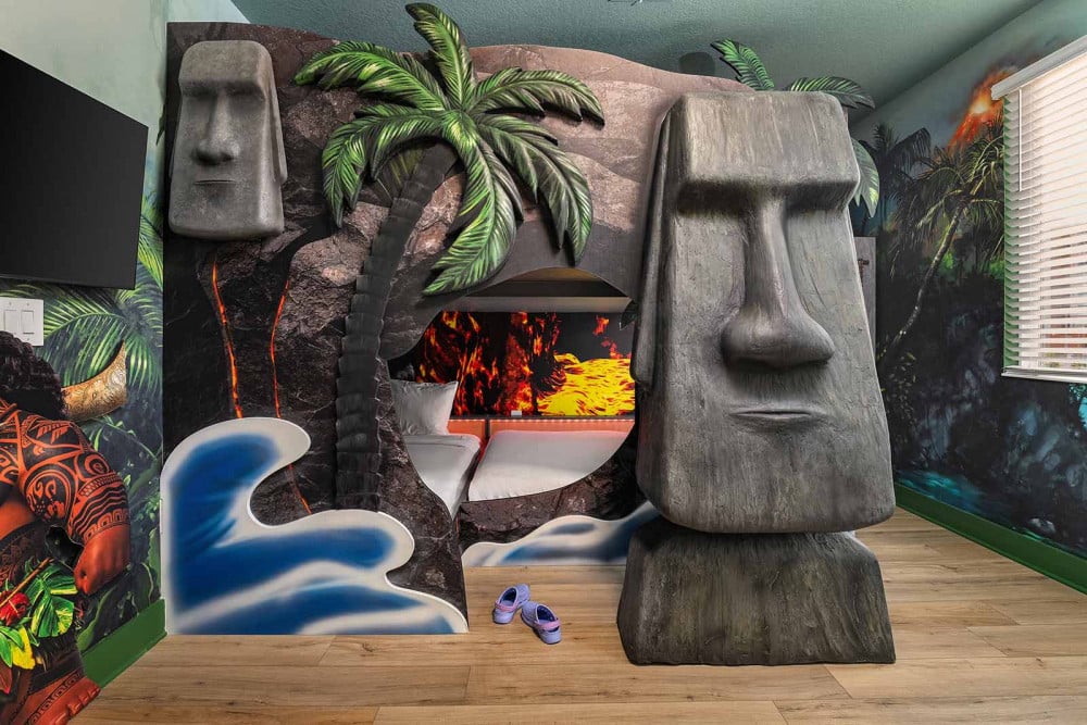 Villatel Orlando Resort 63