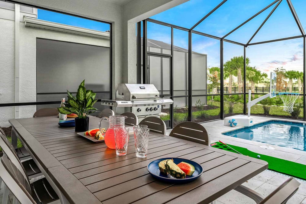 Villatel Orlando Resort 63