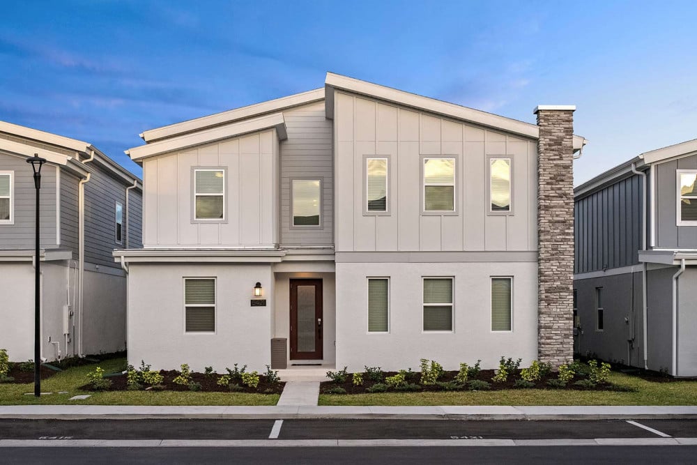 Villatel Orlando Resort 63