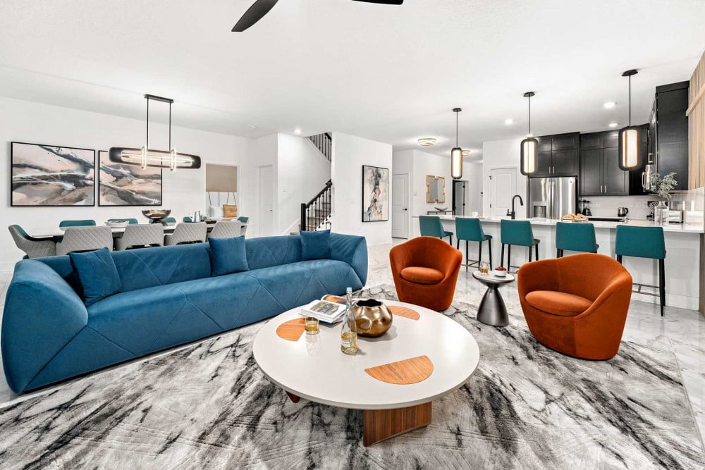 Villatel Orlando Resort 63