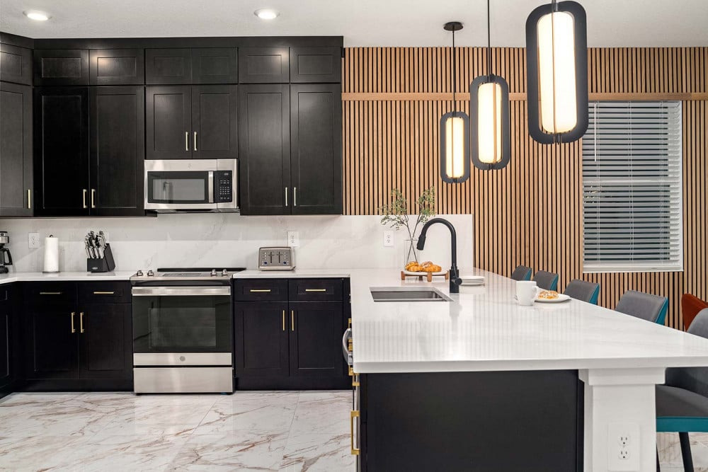 Villatel Orlando Resort 63