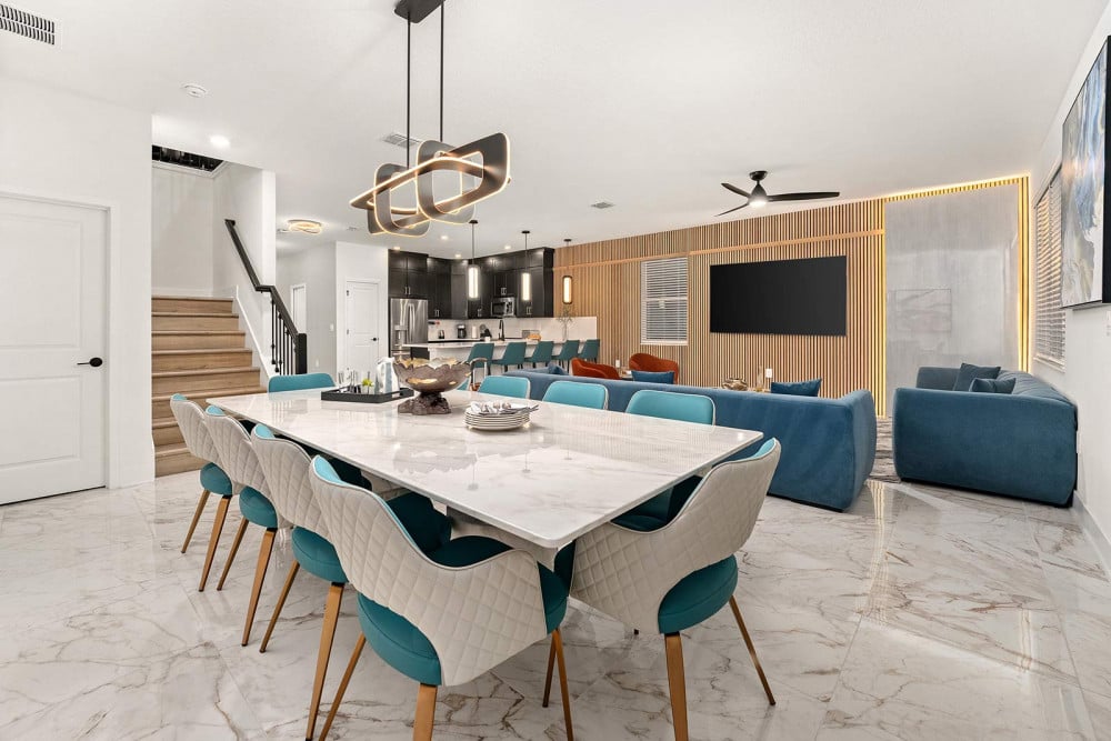 Villatel Orlando Resort 63