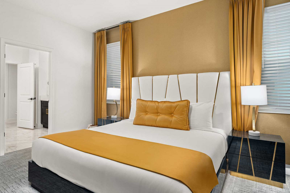 Villatel Orlando Resort 63