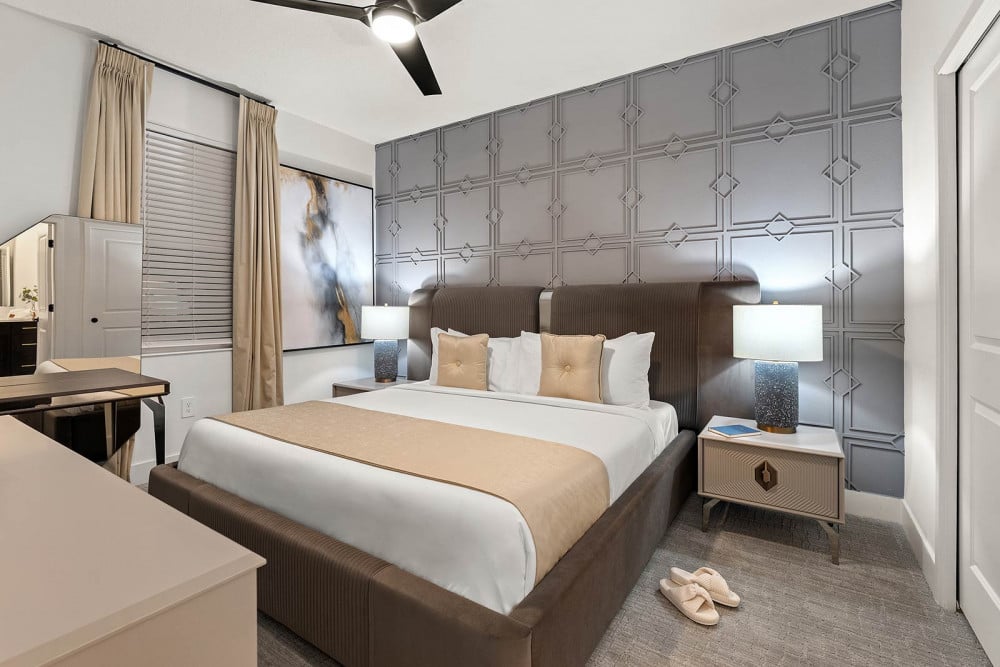 Villatel Orlando Resort 63