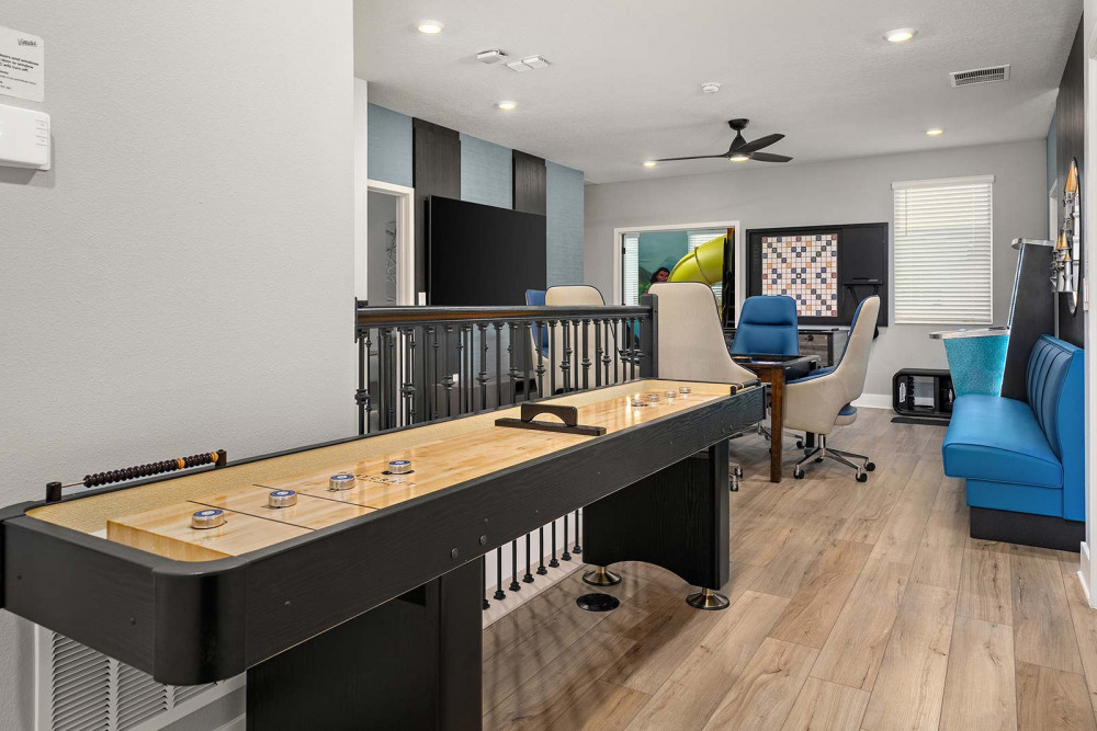 Villatel Orlando Resort 63