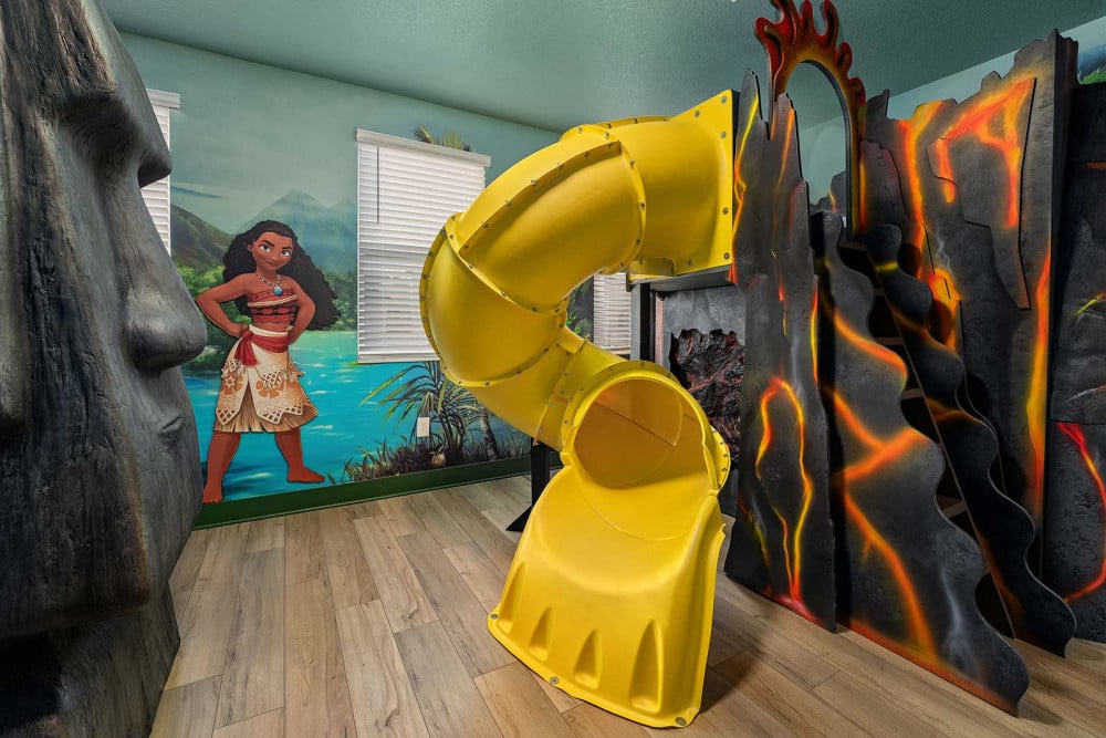 Villatel Orlando Resort 63