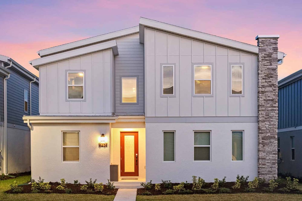 Villatel Orlando Resort 63