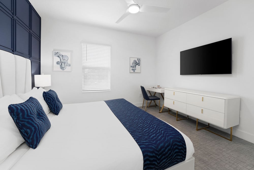 Villatel Orlando Resort 62